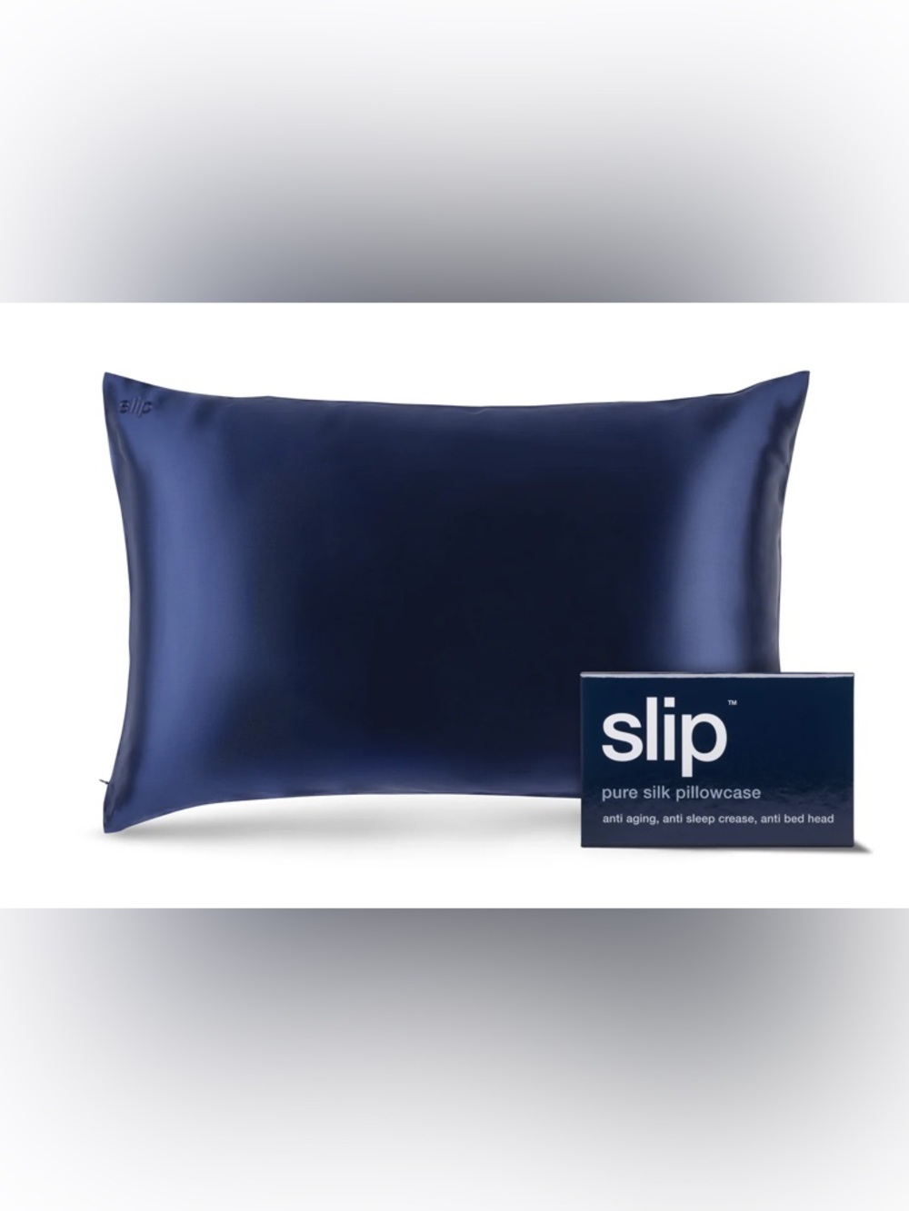 Slip Pure Silk Pillowcase Queen